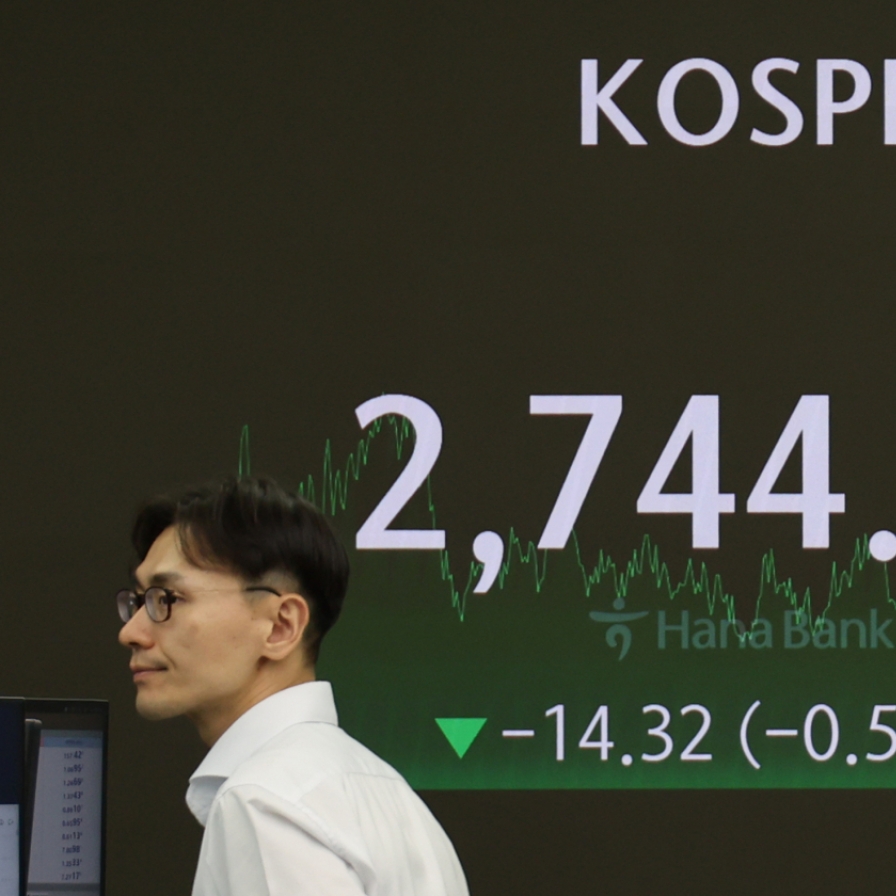 Seoul shares open higher on US gains