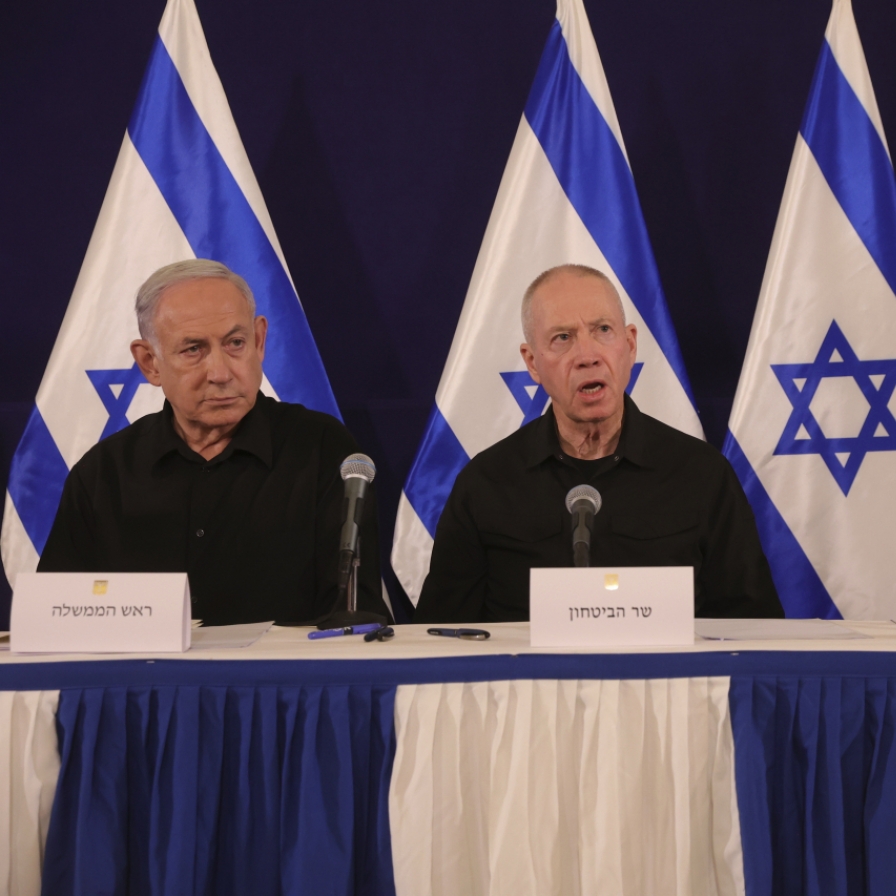 Netanyahu dissolves influential war Cabinet