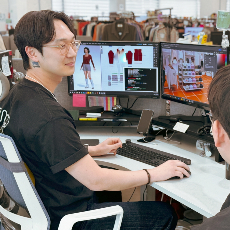 ShinWon spurs fashion tech innovation with AI, big data