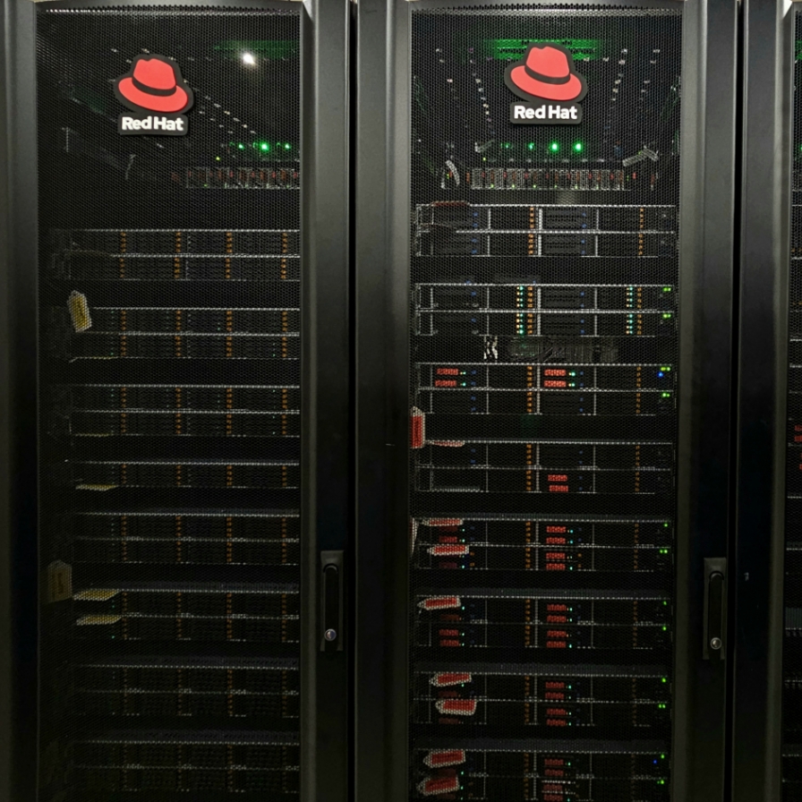 Samsung steps up CXL development with Red Hat-certified infrastructure