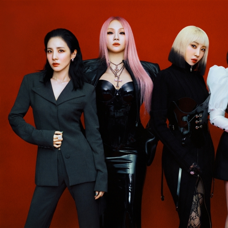 [Today’s K-pop] 2NE1 members to meet with YG boss: report