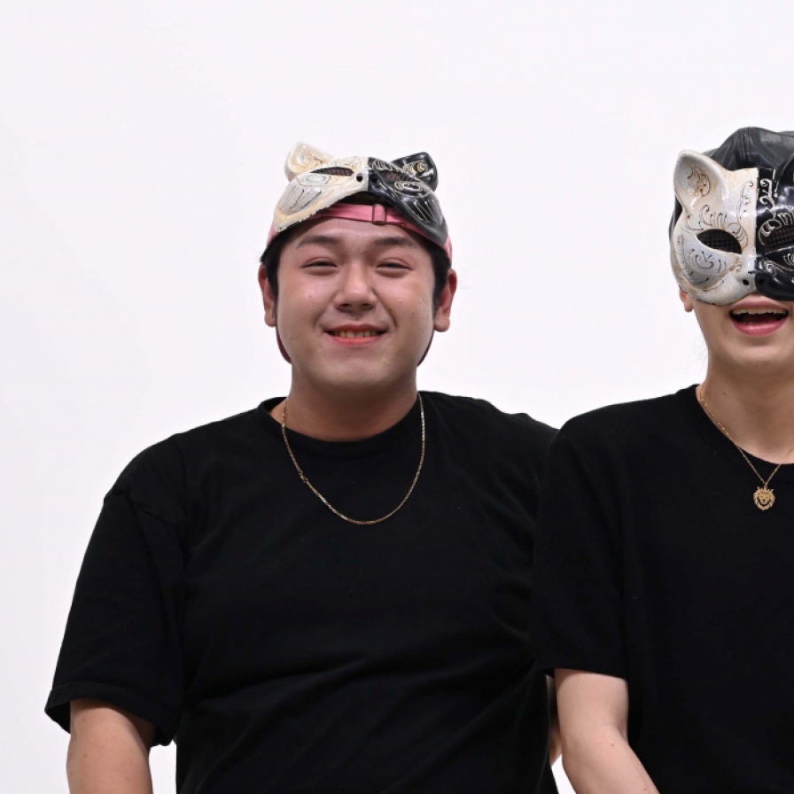 [Herald Interview] Meet Lionesses: K-pop's first LGBTQ+ boy band on showing their true selves