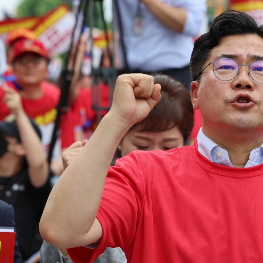 Assembly strife intensifies as parties mull bills Yoon vetoed