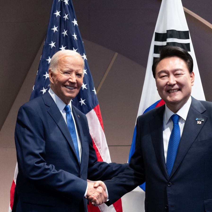 S. Korea, US sign guidelines for decisive, integrated response to NK nuclear attacks