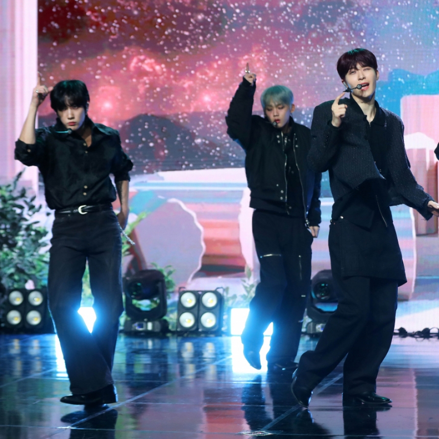 K-pop boy bands losing allure as career choice