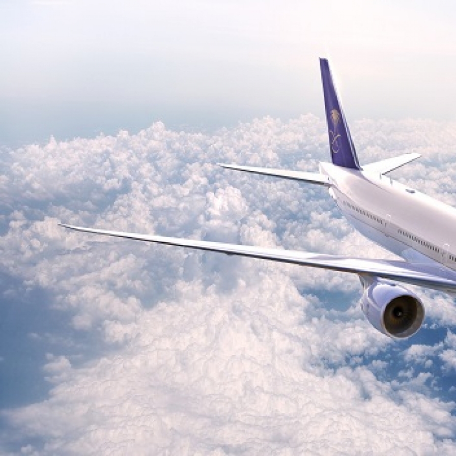 S. Korea taking administrative steps against Saudi airline over flight suspension