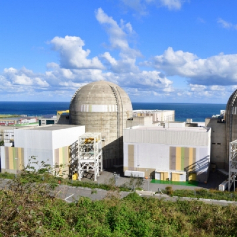 Daewoo E&C chosen to construct Czech nuclear plants