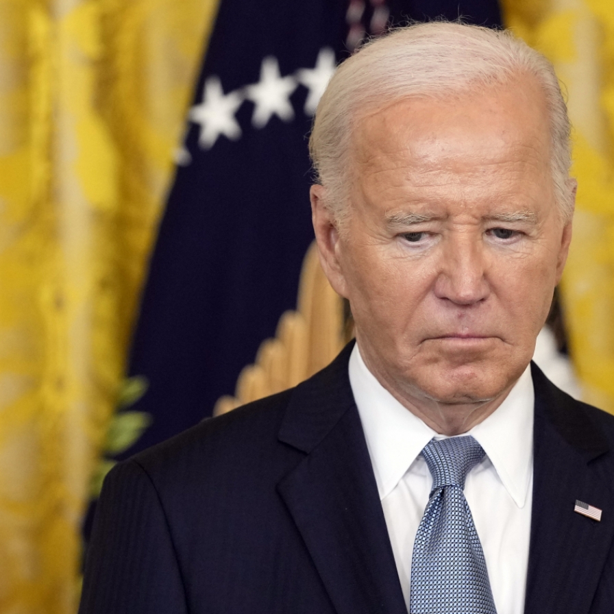 Biden drops out of 2024 race after disastrous debate inflamed age concerns, VP Harris gets his nod