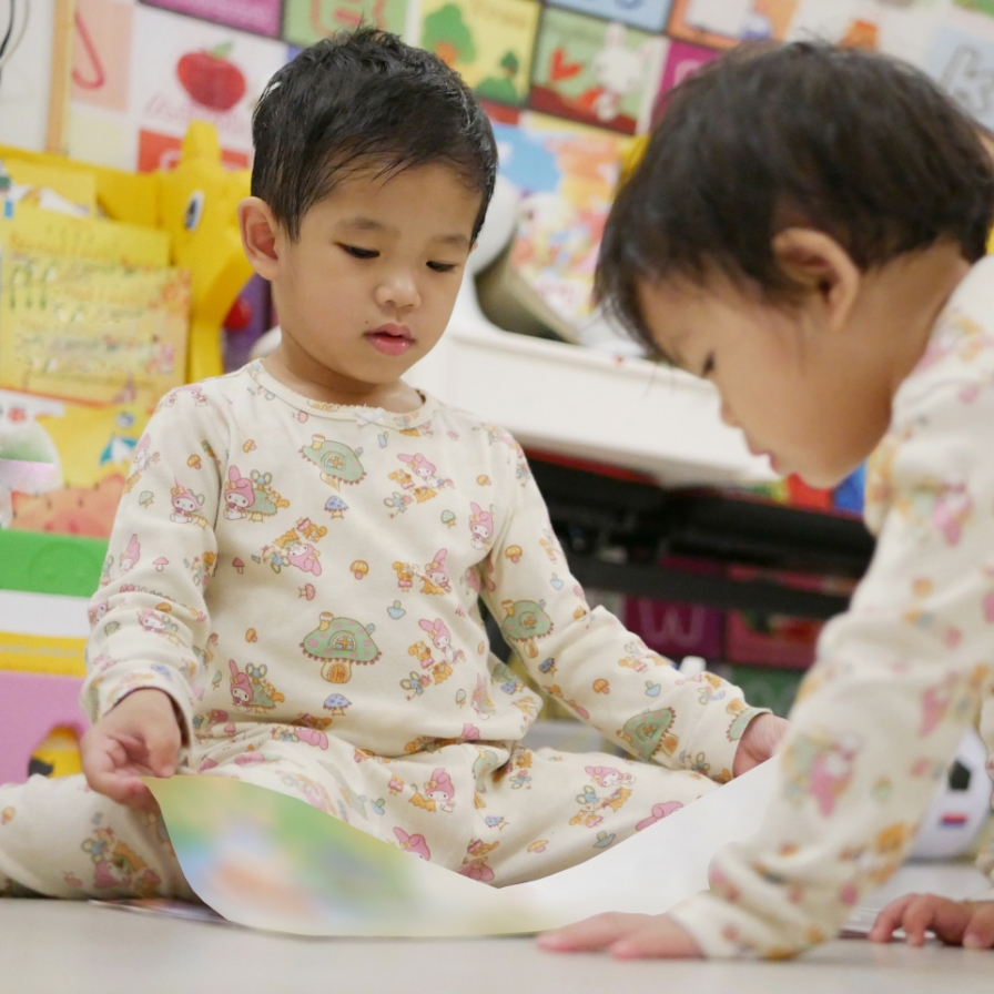 Day care centers plummet, senior facilities soar amid demographic shift