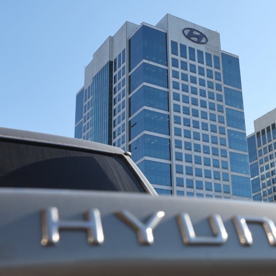 Hybrid sales drive up Hyundai Motor's Q2 earnings