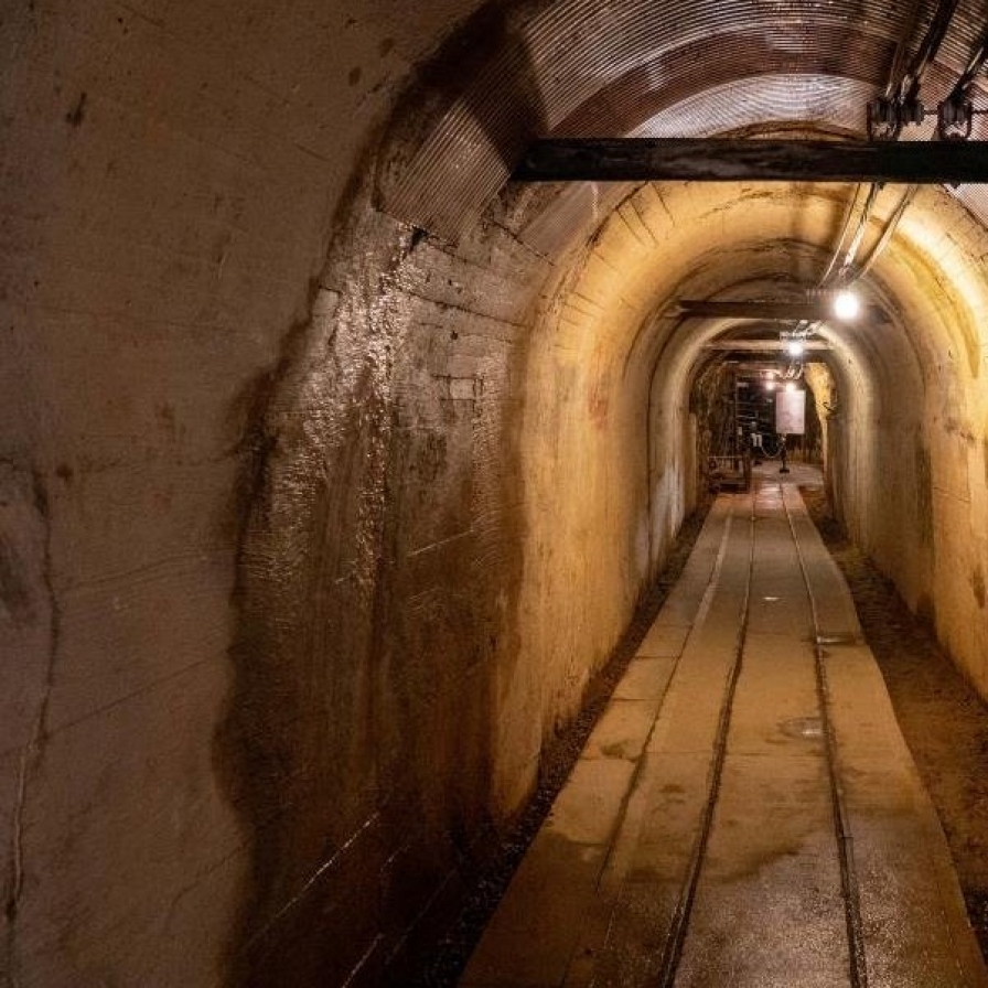 S. Korea backs Japan's Sado mines UNESCO bid contingent on colonial history disclosure