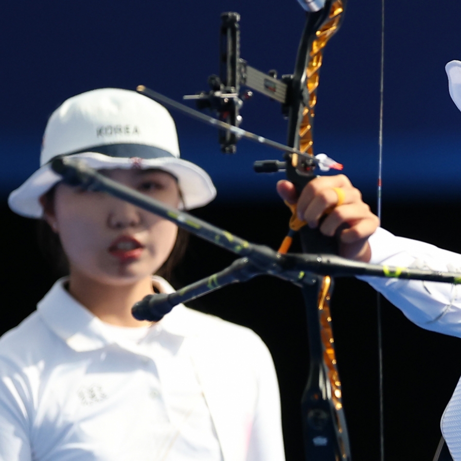 Tall tales and theories on S. Korea's dominance in archery