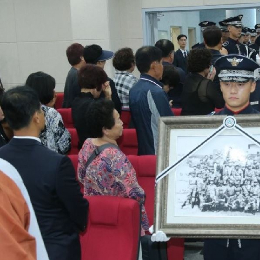 South Korean commandos on Kim Il-sung mission to get first apology