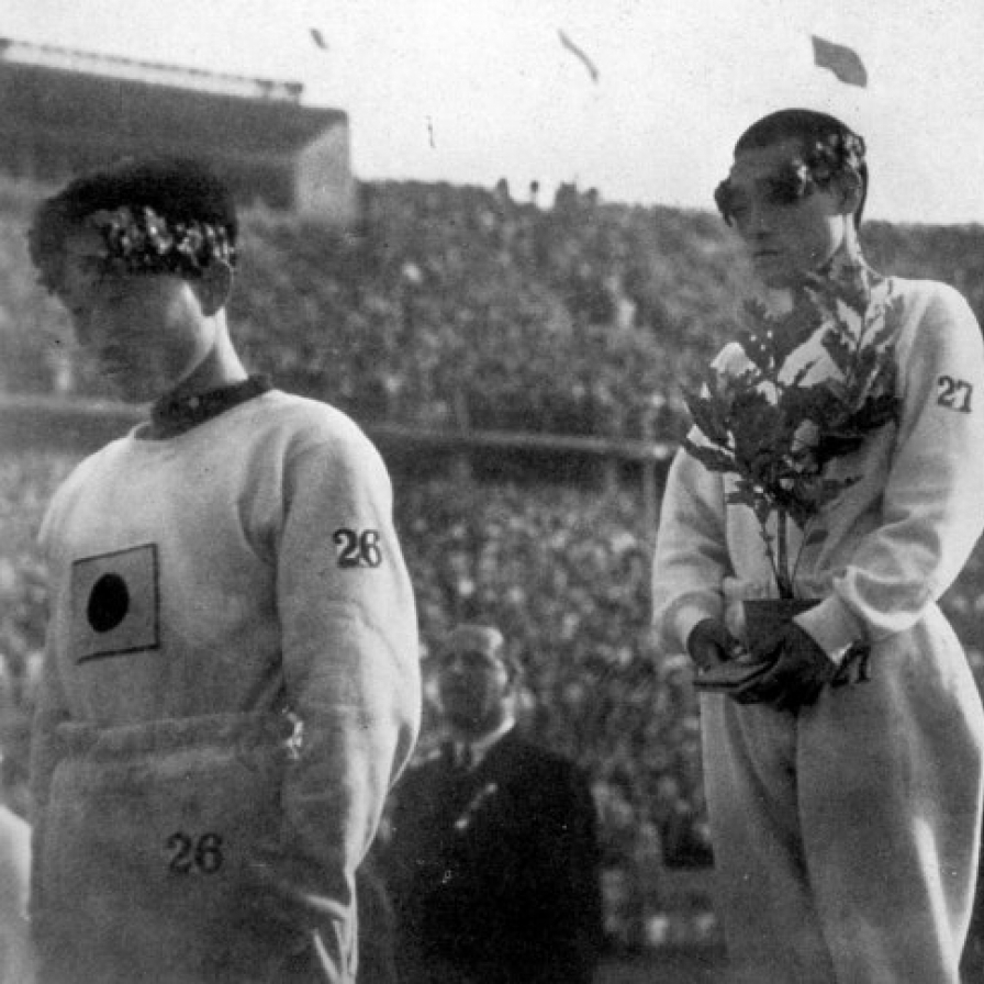 Firsts in Korea's Olympic history