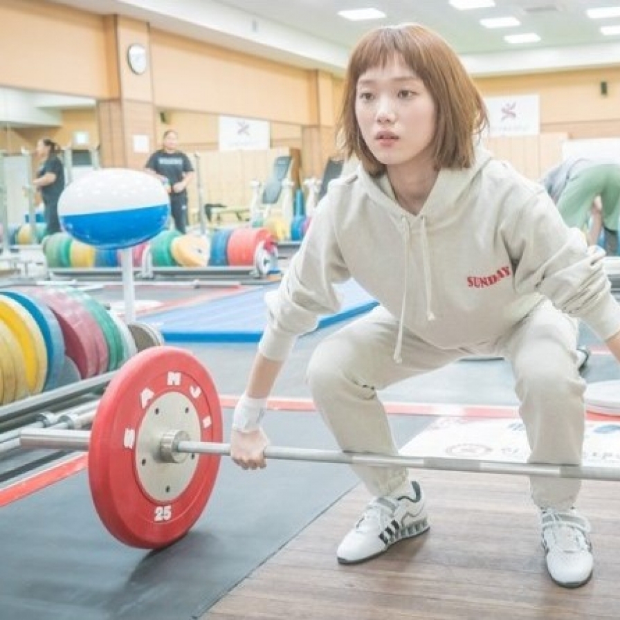 Keep Olympic spirit alive with K-dramas, films