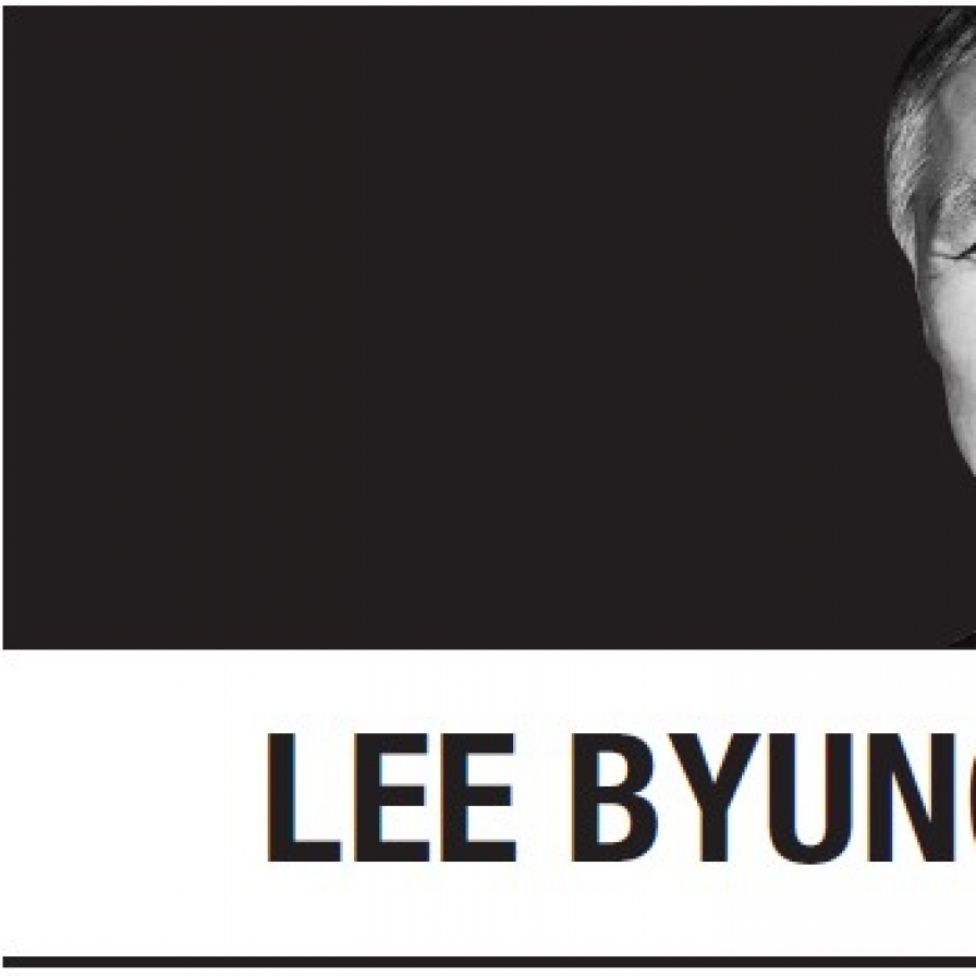 [Lee Byung-jong] Living in age of conspiracy theories