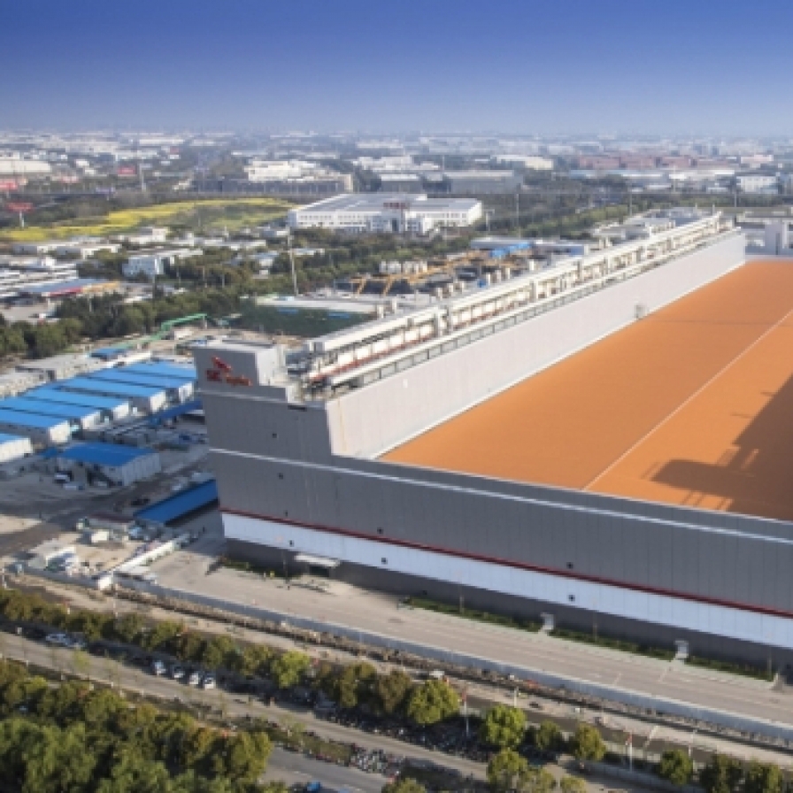 SK hynix sales more than double in China, US in H1