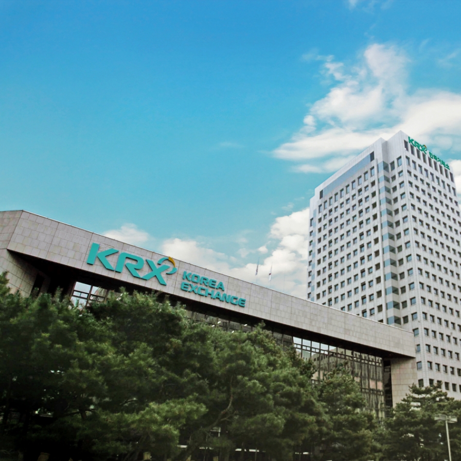 Korea Exchange raises guard against biopharma shares