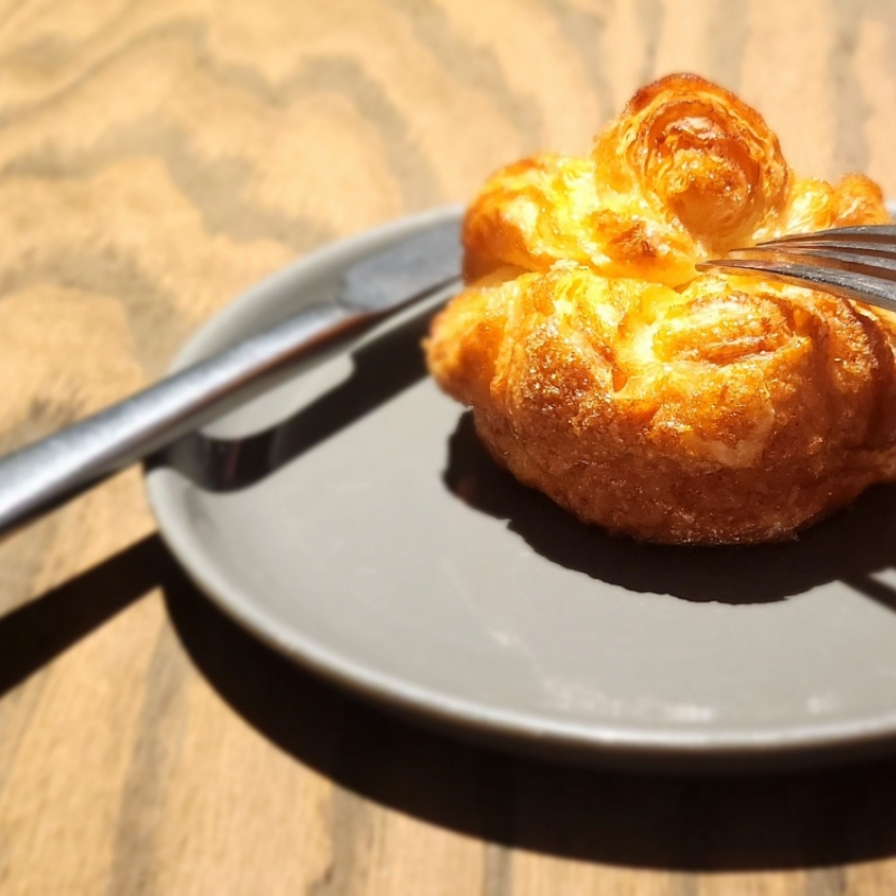  French butter cake, gugak festival and Pachinko pop-up