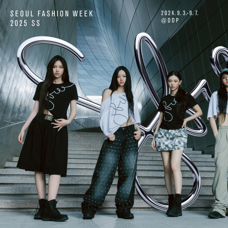 Seoul Fashion Week rethinks sustainability, latest tech