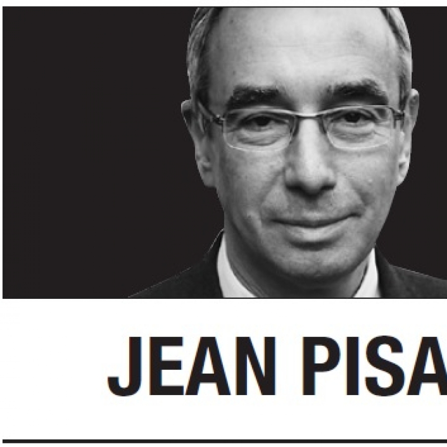 [Jean Pisani-Ferry] What is needed to awaken Europe?