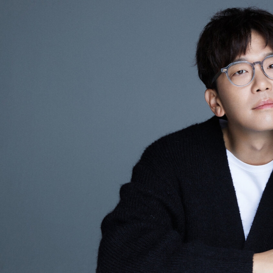 Singer-songwriter Lee Juck to drop new album