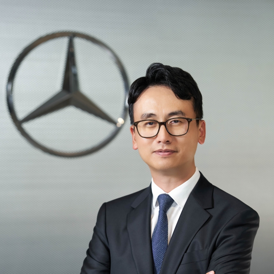 Hansung Motors appoints new CEO