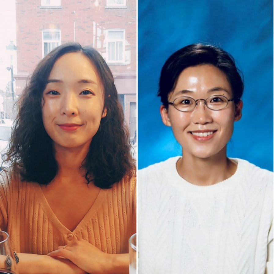 Writers from Canada, US win Nomo awards celebrating Korean diaspora