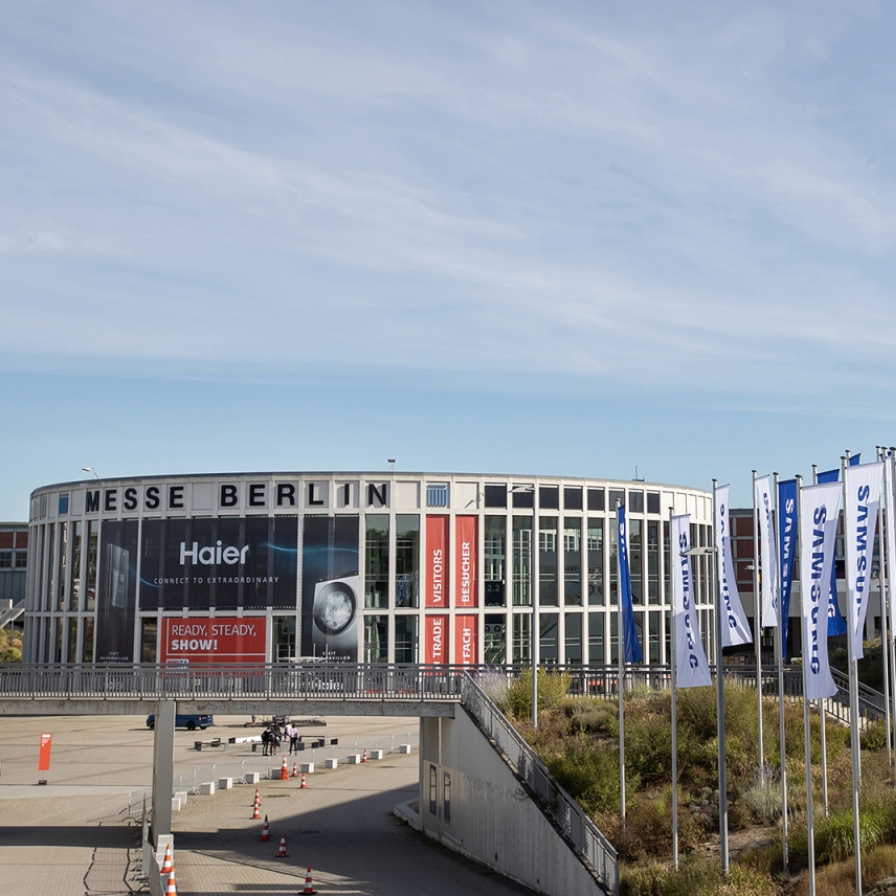 [2024 IFA] What to expect from IFA trade show