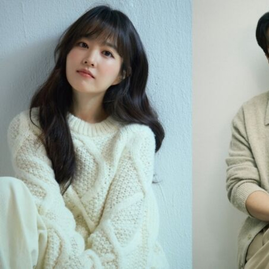 Park Bo-young, Ahn Jae-hong to host Busan film fest opening ceremony