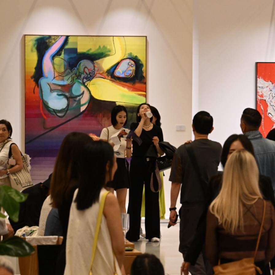 Frieze Seoul sees slower sales, yet confirms stronger art scene in Seoul