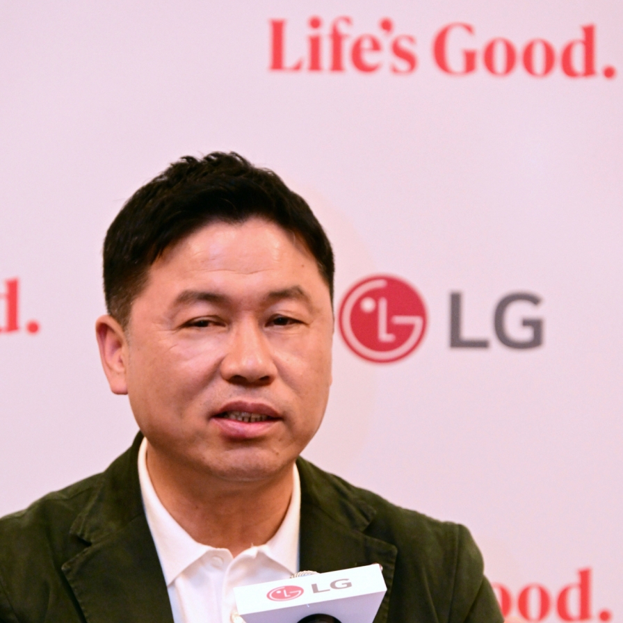 [2024 IFA] LG AI Home envisions zero-labor home