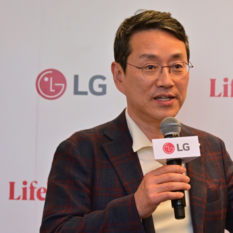 [2024 IFA] LG Electronics CEO committed to elevating corporate value