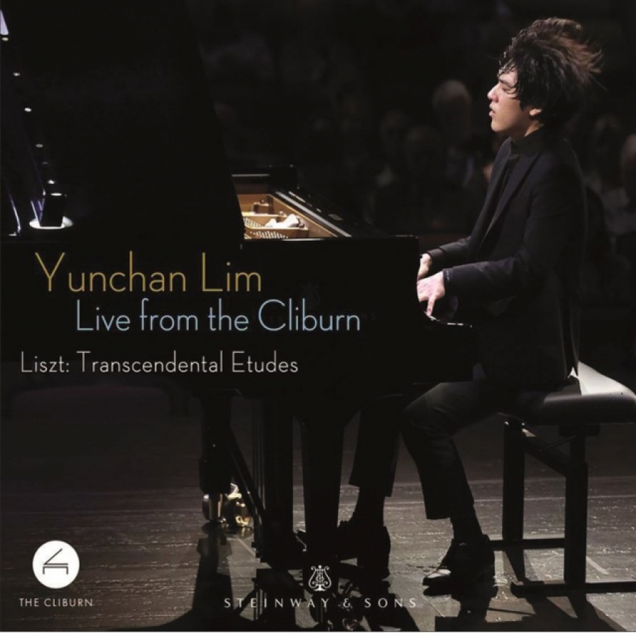 Chin Unsuk, Lim Yunchan recordings shortlisted for Gramophone Awards