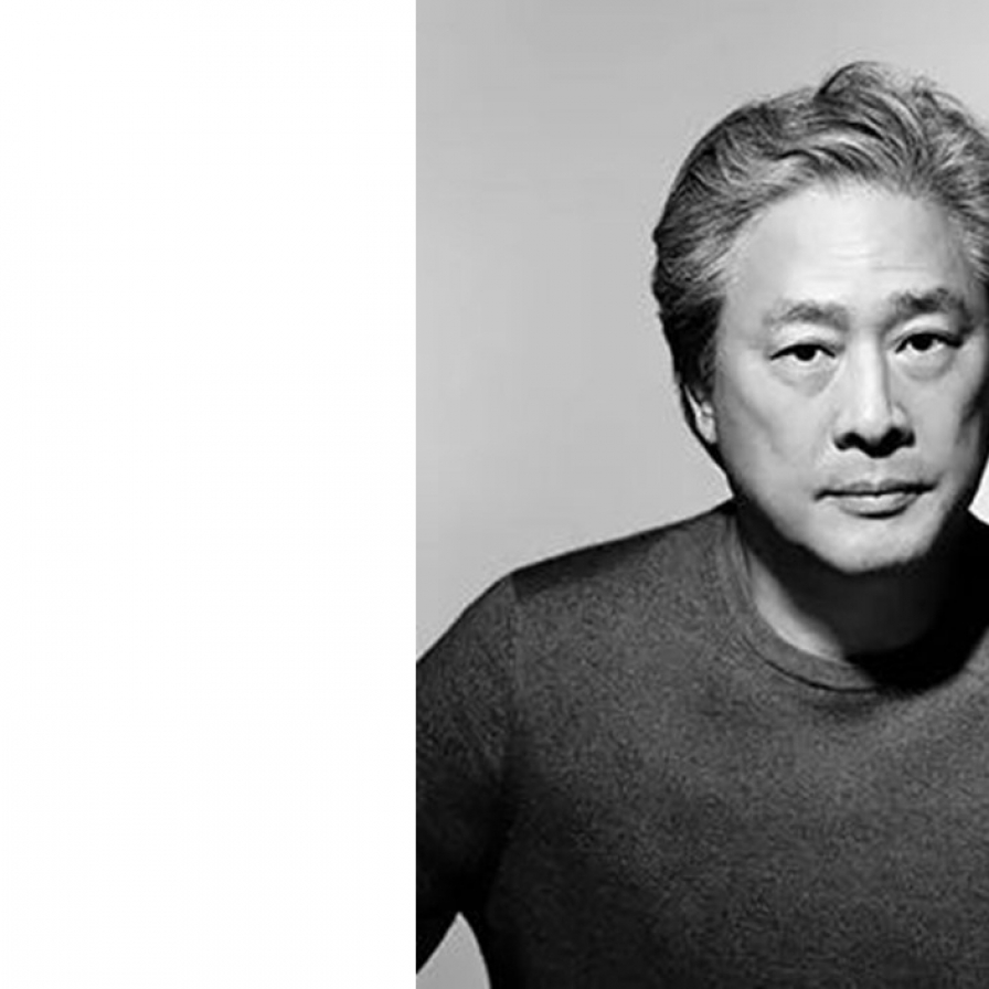 Park Chan-wook receives Golden Bird Prize at Seoul International Drama Awards 2024