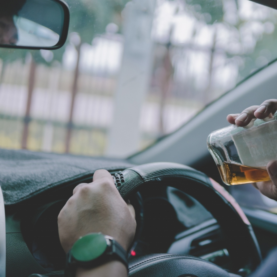 Half of all hit-and-runs resulting in death caused by drunk or unlicensed drivers: data