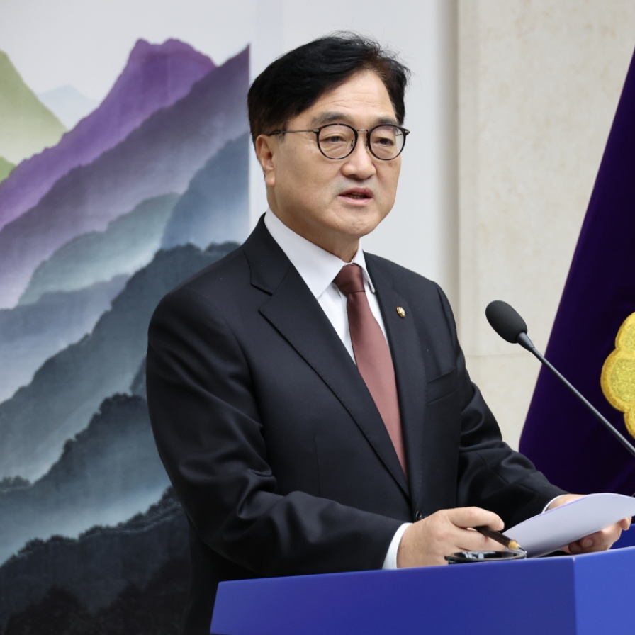 Main opposition to railroad multiple contentious bills after Chuseok