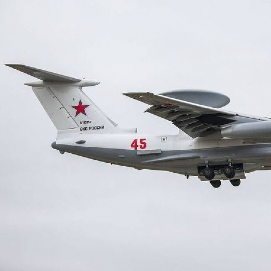 N. Korea apparently modifying Russian plane to possibly build airborne warning aircraft