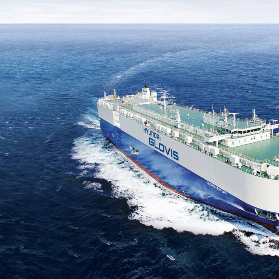 Hyundai Glovis to gain momentum as global car carrier shortage persists