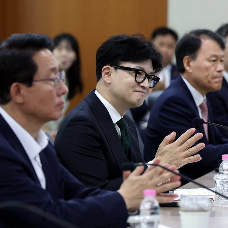 Korea’s influential ‘ants’ to rally against capital gains tax