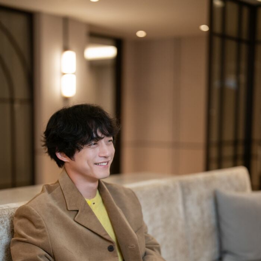 [Herald Interview] Kentaro Sakaguchi says cultural differences shape 'What Comes After Love'