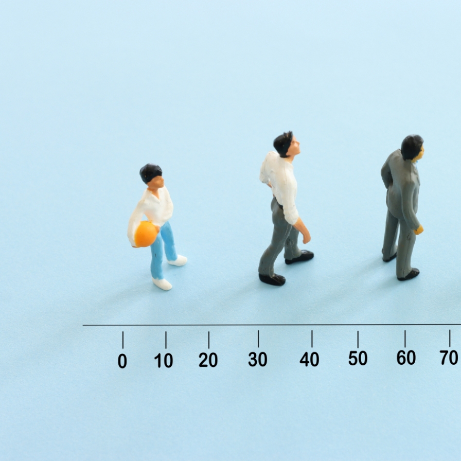 1 in 5 households to have breadwinner over 80 in 30 years