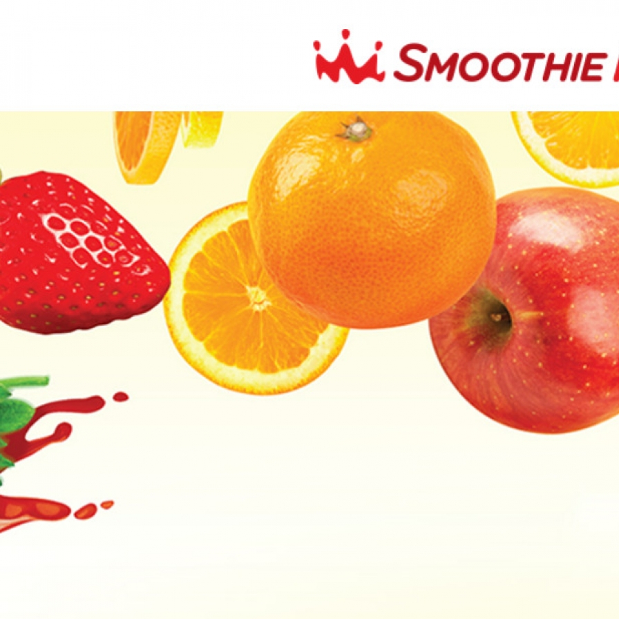 Smoothie King to end business in Korea