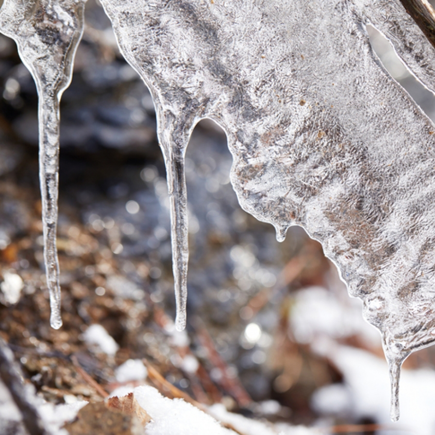 Meteorologist who predicted summer heatwave warns extreme winter cold