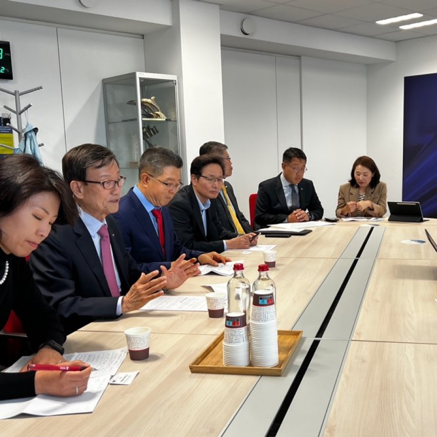 KITA chief discusses EU’s regulatory impact in Brussels