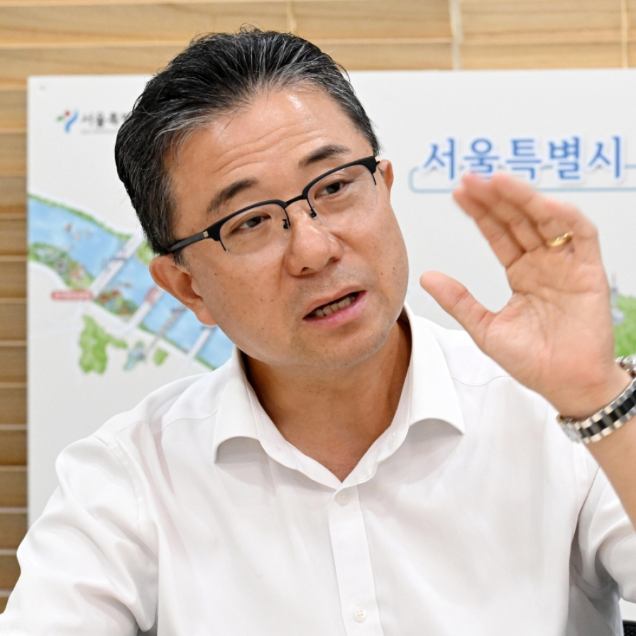 [Herald Interview] Han River set to transform into lifestyle platform