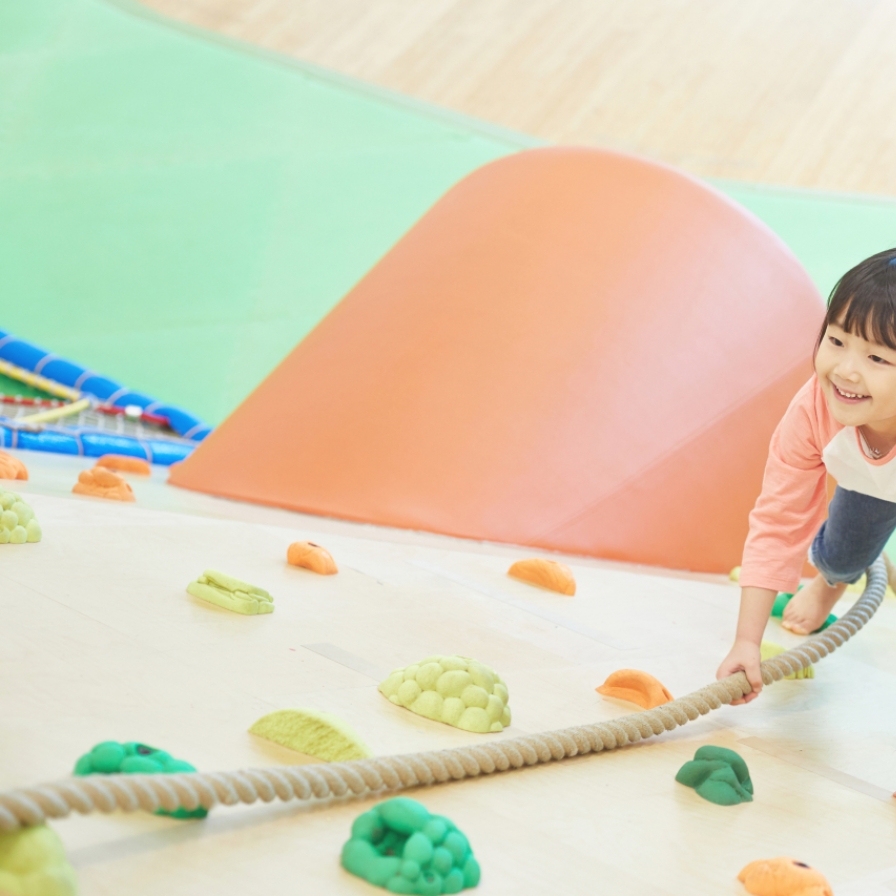 1,200 accidents at kids cafes since 2019 -- trampolines the biggest culprit