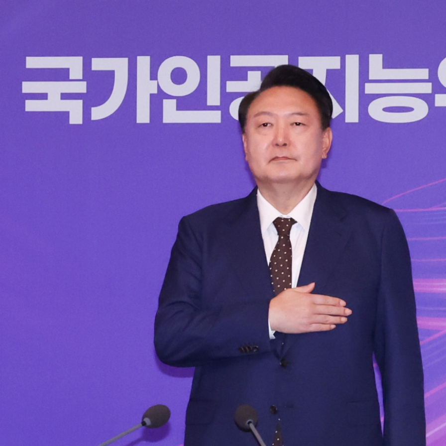 Korea Inc. to invest W65tr in AI in 4 years