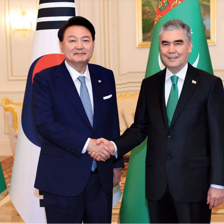 [Contribution] Turkmenistan celebrates the 33rd anniversary of its Independence