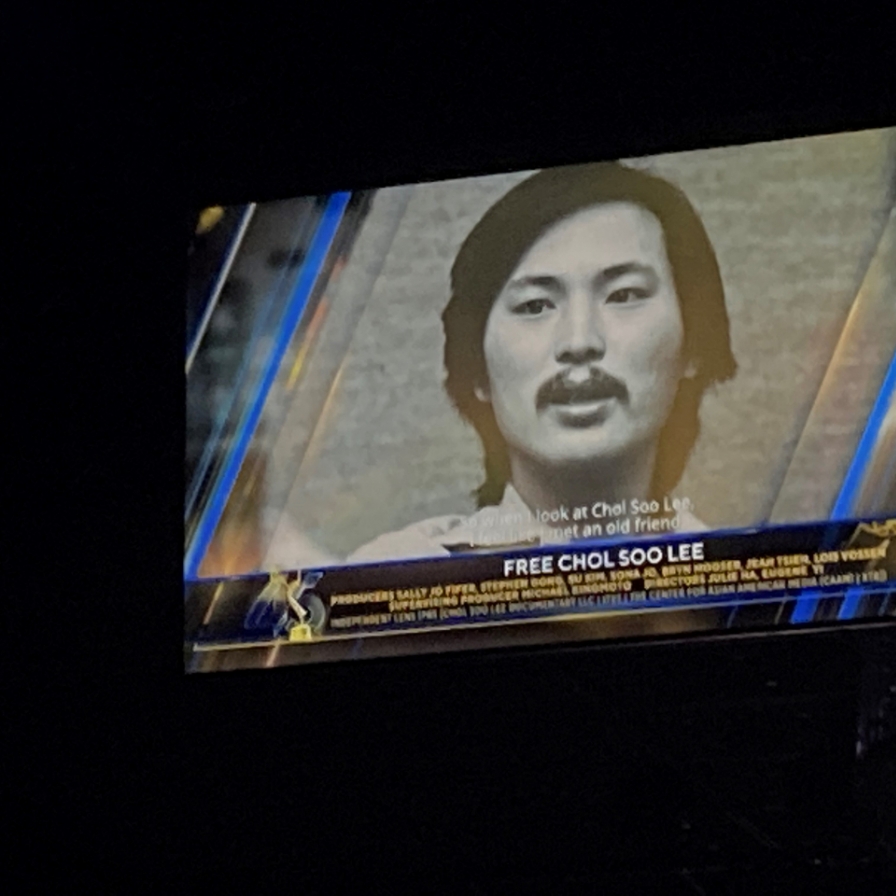 Korean American documentary ‘Free Chol Soo Lee' wins Emmy